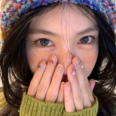 你是我的漫天繁星