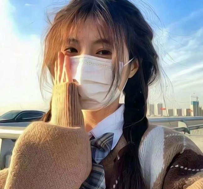 消失的情人节